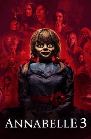 Annabelle 3: Comes Home