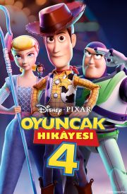 Toy Story 4