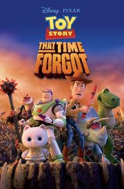 Toy Story That Time Forgot