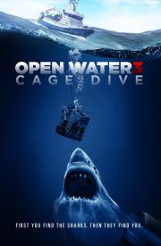 Open Water 3: Cage Dive