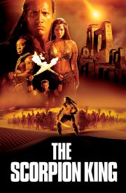 The Scorpion King