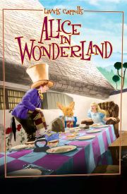 Alice in Wonderland