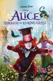 Alice Through the Looking Glass