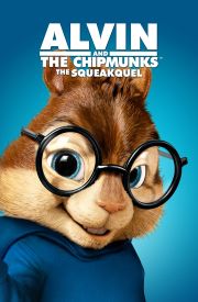 Alvin and the Chipmunks: The Squeakquel