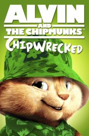 Alvin and the Chipmunks: Chipwrecked