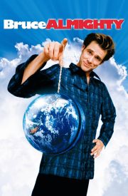 Bruce Almighty