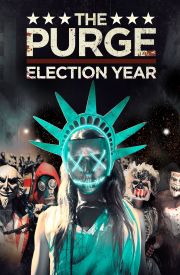 The Purge: Election Year