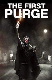 The First Purge