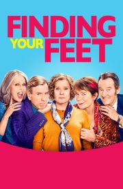 Finding Your Feet