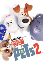The Secret Life of Pets 2