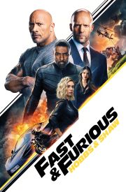 Fast & Furious Presents: Hobbs & Shaw