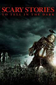 Scary Stories to Tell in the Dark