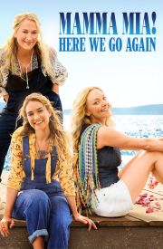 Mamma Mia! Here We Go Again