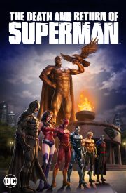 The Death and Return of Superman