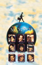 North