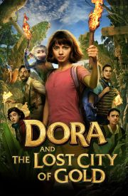 Dora and the Lost City of Gold