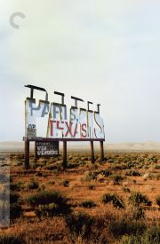 Paris, Texas