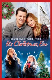 It's Christmas, Eve
