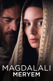 Mary Magdalene