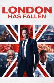 London Has Fallen