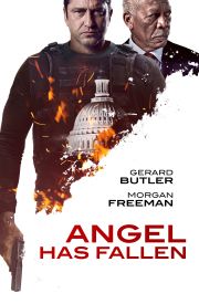 Angel Has Fallen