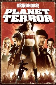 Planet Terror
