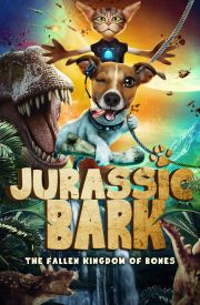 Jurassic Bark