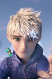 Rise of the Guardians