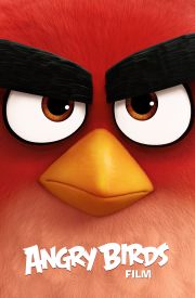 Angry Birds Movie