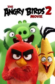 The Angry Birds Movie 2
