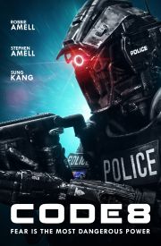 Code 8