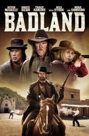 Badland