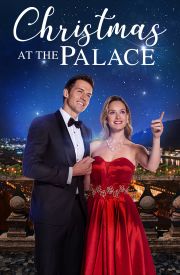 Christmas at the Palace