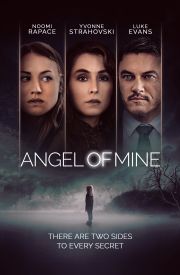 Angel of Mine