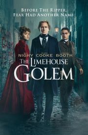 The Limehouse Golem