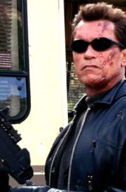 Terminator 3: Rise of the Machines