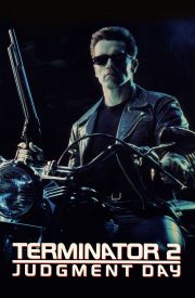 Terminator 2: Judgment Day