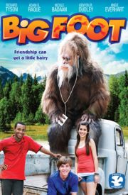 Bigfoot