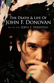 The Death and Life of John F. Donovan