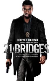 21 Bridges