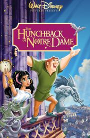 The Hunchback of Notre Dame