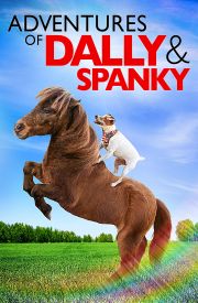 Adventures of Dally & Spanky