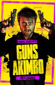 Guns Akimbo