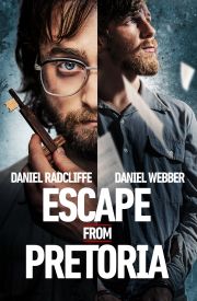 Escape from Pretoria