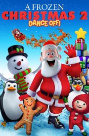 A Frozen Christmas 2