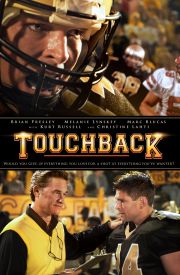 Touchback