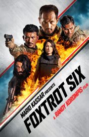 Foxtrot Six