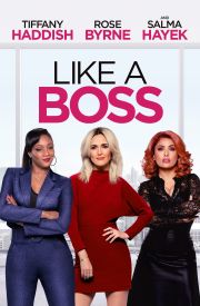 Like a Boss