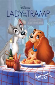Lady and the Tramp
