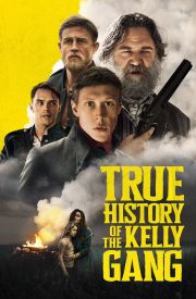 True History of the Kelly Gang